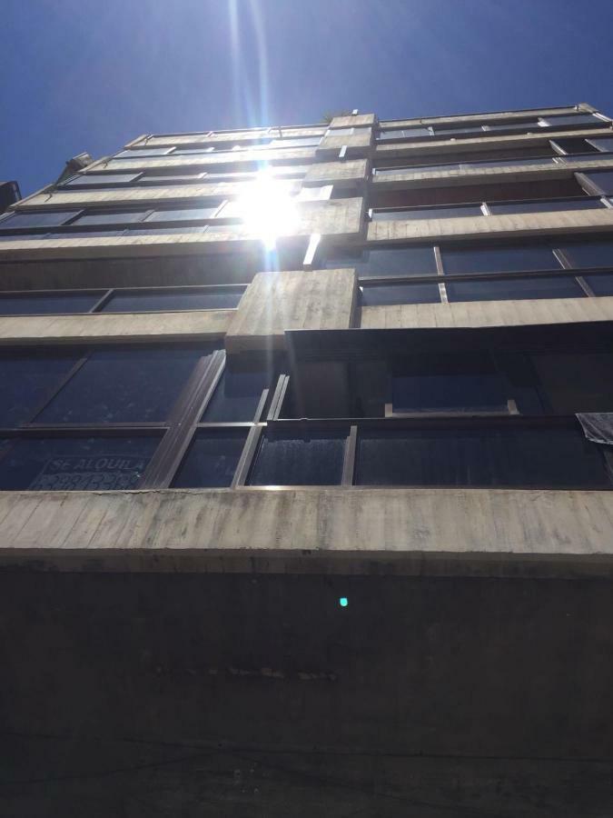 Emalco Anis Primera Linea Benidorm Exterior foto